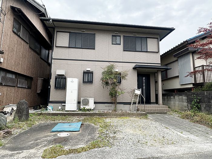 値下げしました。西日野町リフォーム済み住宅