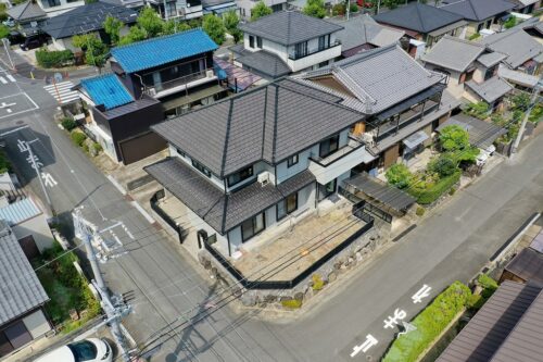 【桜台２丁目】値下げしました！