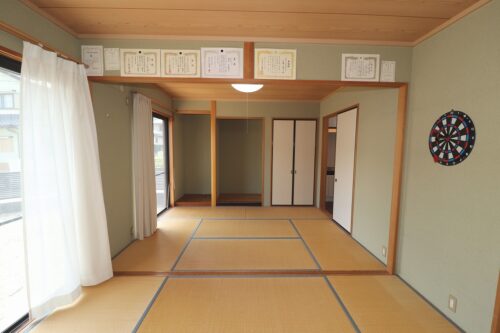 和室