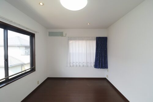 子ども部屋2
