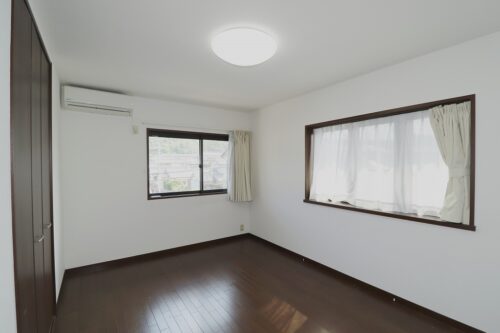 子ども部屋1